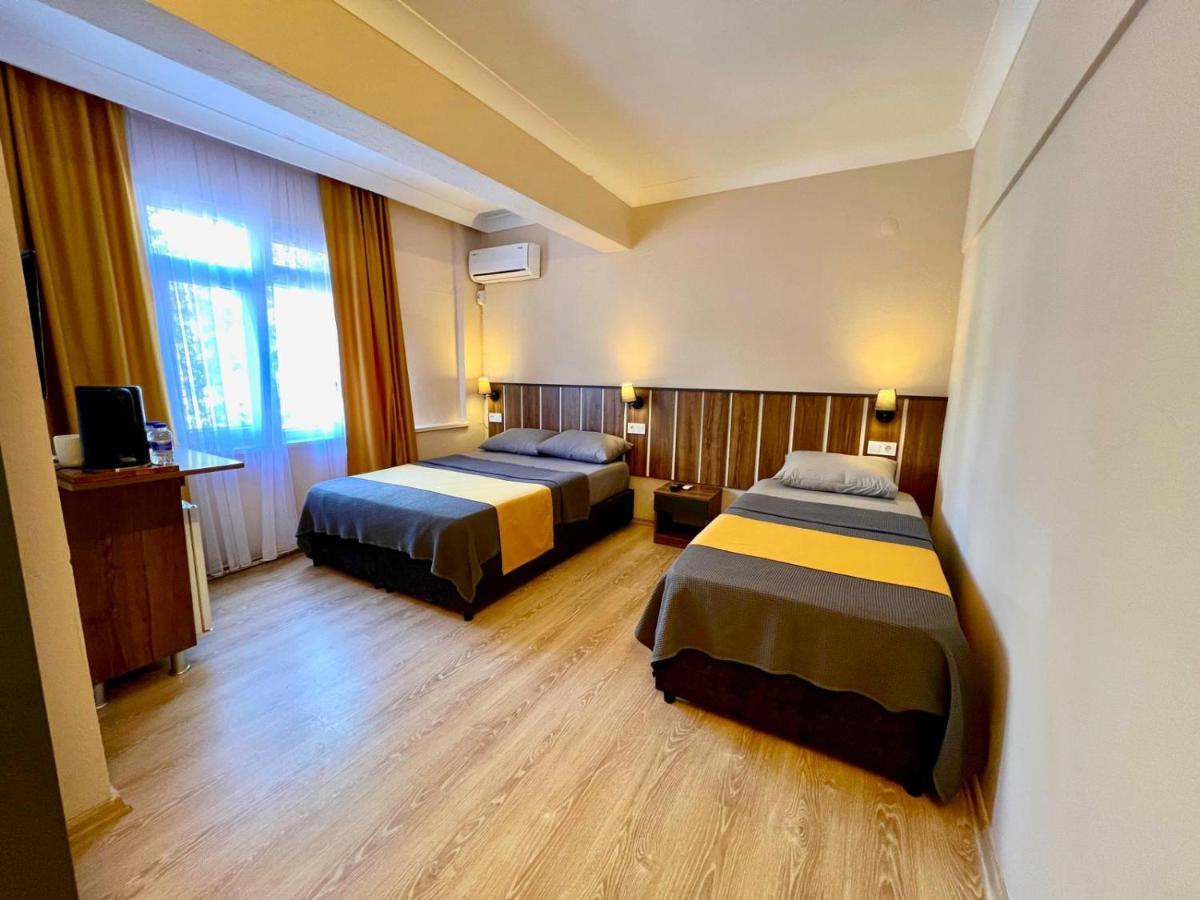 Cord Hotel & Resort Edremit  Exterior photo