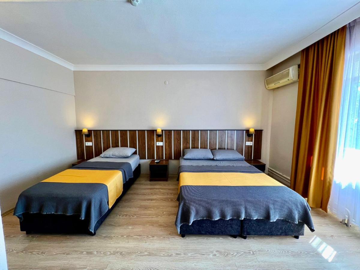 Cord Hotel & Resort Edremit  Exterior photo