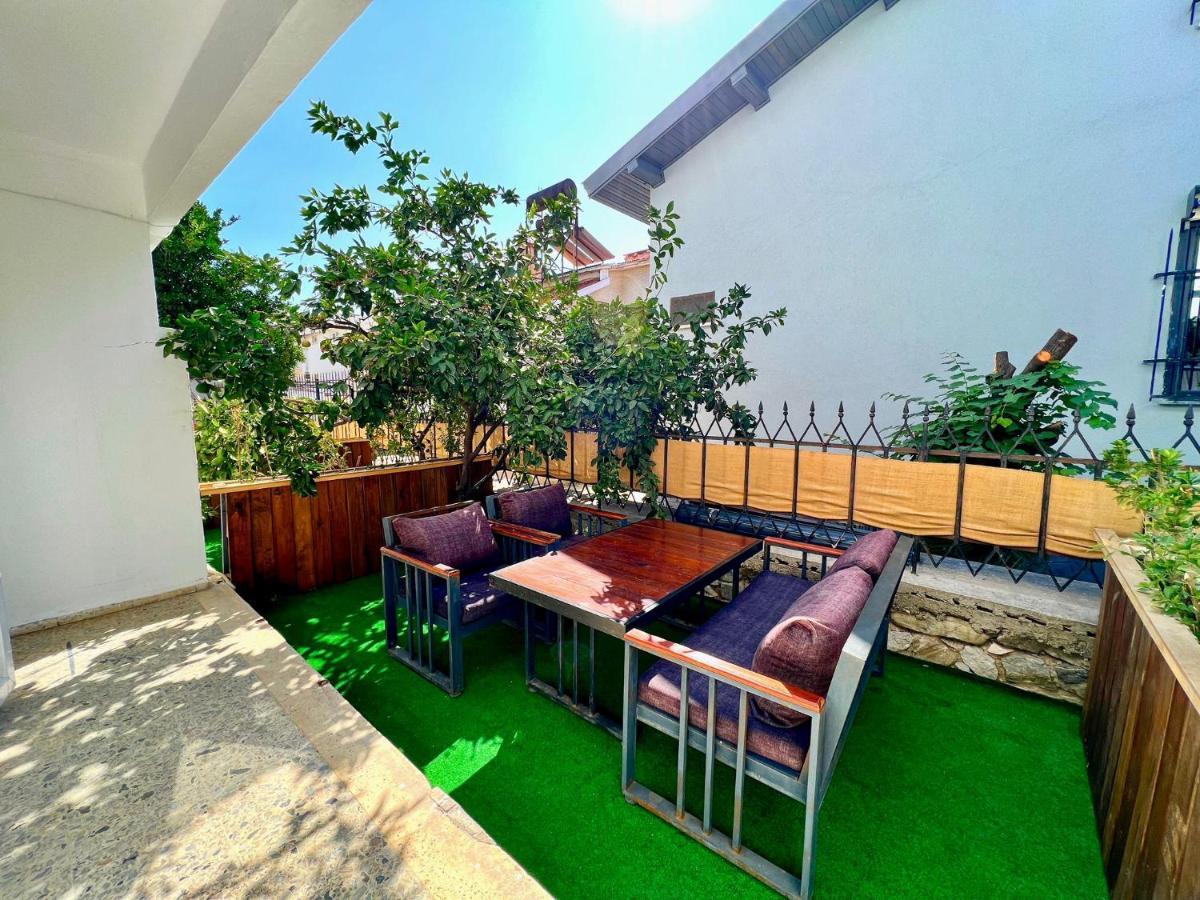 Cord Hotel & Resort Edremit  Exterior photo