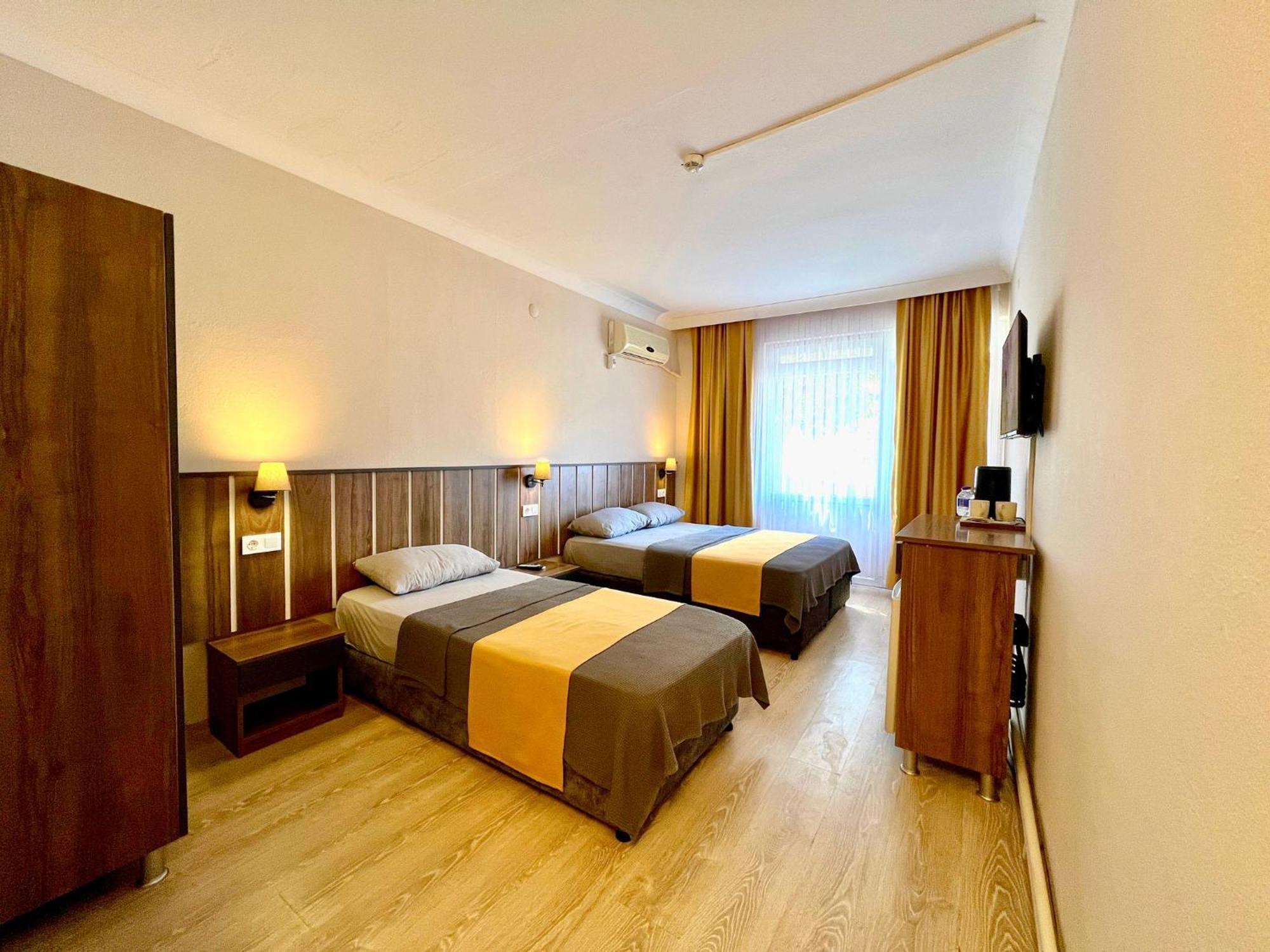 Cord Hotel & Resort Edremit  Exterior photo